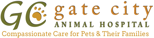 Gate City Animal Hospital